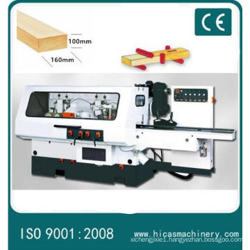 135mm Width 4 Sided Planer for Sale 4 Sided Beam Planer